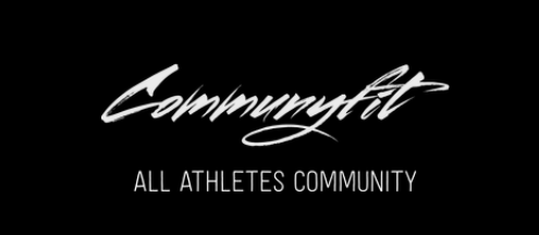 Communyfit - All Athletes Community